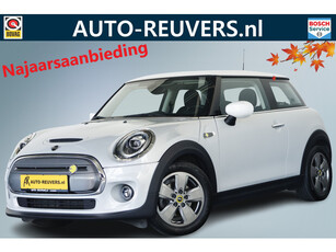 MINI Mini Electric SE Classic 33 kWh / LED / Navi / Bluetooth / Cruisecontrol