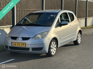 Mitsubishi Colt 1.3 Inform NAP/NWEAPK/LAGEKM/AIRCO