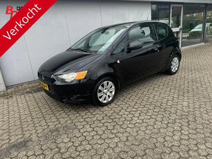 Mitsubishi Colt 1.3 Intro Edition