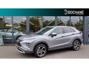 Mitsubishi Eclipse Cross 2.4 PHEV Intense+