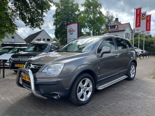 Opel Antara 2.0 CDTI COSMO 4X4 AWD AUTOMAAT / LEDER AFN. TREKHAAK