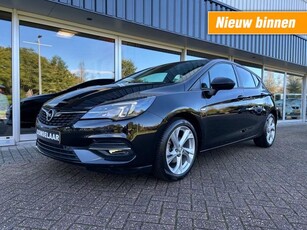 Opel Astra 1.2 Business Edition