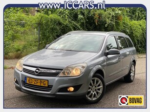 Opel Astra 1.6 Temptation - Airco trekhaak 2008 !