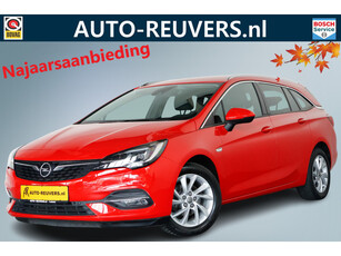 Opel Astra Sports Tourer 1.2 Elegance / Navi / LED / CarPlay / Cam / Clima