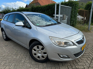 Opel Astra Sports Tourer 1.4 Turbo Business Edition