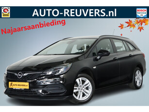 Opel Astra Sports Tourer 1.5 CDTI Business Edition / LED / Navi / CarPlay / Clima / Cruisecontrol