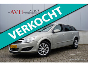 Opel Astra Wagon 1.4 Temptation