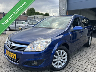 Opel Astra Wagon 1.6 Temptation/Origineel NL Auto!/130.000KM