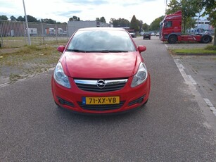 Opel Corsa 1.2-16V BUSINESS