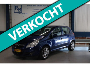 Opel Corsa 1.2-16V Enjoy / 5 Deurs