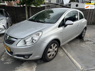 Opel Corsa 1.2-16V Enjoy