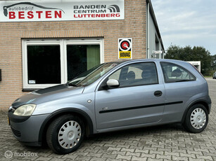 Opel Corsa 1.2-16V Njoy