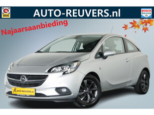 Opel Corsa 1.2 / Carplay / Camera / Cruise control / All Season banden