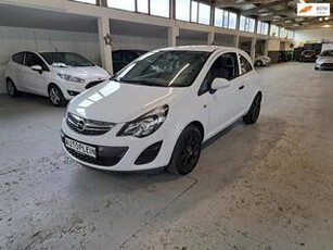 Opel CORSA 1.2 EcoFlex Selection