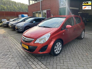 Opel CORSA 1.2 EcoFlex Selection