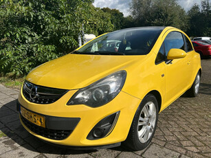 Opel Corsa 1.2 LPG , airco Lm velgen