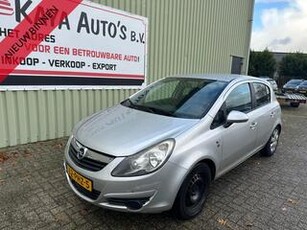 Opel CORSA 1.3 CDTi/5-Deurs/Airco/2011