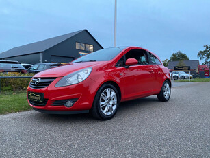 Opel Corsa 1.4-16V Color Edition N.A.P 1e Eigenaar