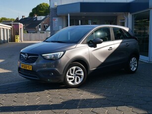 Opel Crossland X 1.2 120 J. EDITION *Airco/Navi/Lm/Th *