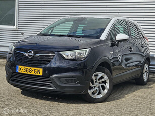 Opel Crossland X 1.2 Turbo Innovation