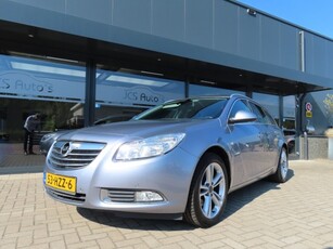 Opel Insignia 1.6 T Business Ecc Navi Trekhaak Pdc 2009