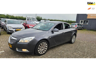 Opel Insignia 1.8 Business Sedan Navi Clima