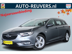 Opel Insignia Sports Tourer 2.0 CDTI Innovation OPC-Line / LED / CarPlay / Cam / DAB+