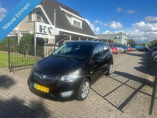 Opel KARL 1.0 ecoFLEX Edition