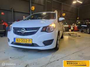 Opel KARL 1.0 ecoFLEX Edition