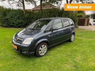 Opel Meriva 1.4 cool edition - airco zeer nette staat