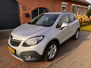 Opel Mokka 1.4 T Edition Nette auto APK 12-05-2025