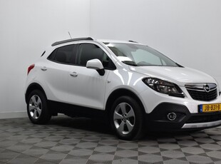 Opel Mokka 1.4 Turbo 140PK Business