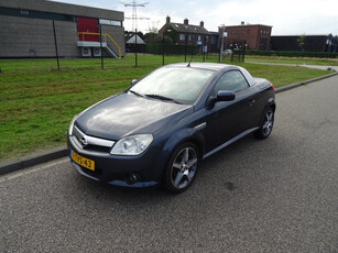 Opel Tigra TwinTop 1.4-16V Temptation