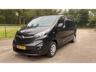 Opel Vivaro Combi 1.6 CDTI L2H1