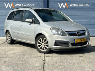 Opel Zafira 2.2 Temptation / 7 PERSOONS / EXPORT/HANDEL!