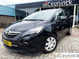 Opel Zafira Tourer 1.4 Business+