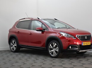 Peugeot 2008 1.2 PureTech 110PK ALLURE