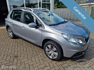 Peugeot 2008 1.2 PureTech Active