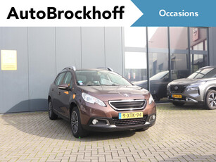 Peugeot 2008 1.2 PureTech Active | Automaat | Navi | Panorama dak | Airco | Parkeersensoren Achter | Cruise Control | Trekhaak