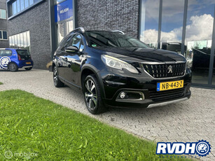 Peugeot 2008 1.2 PureTech Allure