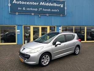 Peugeot 207 SW 1.6 VTI XS Premiere