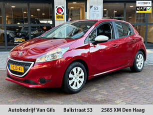 Peugeot 208 1.0 PureTech LIKE | AIRCO | CRUISE CONTROL | NAVIGATIE | BLUETOOTH |