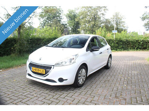 Peugeot 208 1.0i PureTech Access (Airco, Cruise-control) 113.000 Km