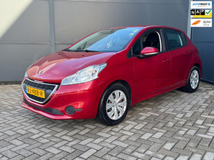 Peugeot 208 1.2 VTi Active / Navi / 5 Deurs