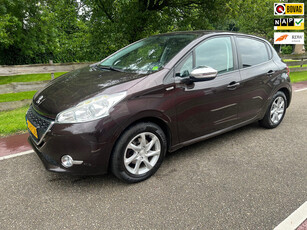 Peugeot 208 1.2 VTi Urban Soul Airco, PDC, Trekhaak