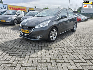 Peugeot 208 1.4 VTi PANODAK/NAP/NAVI/VELE OPTIES