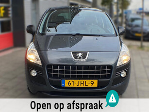 Peugeot 3008 1.6 VTi Première - Panorama dak I Airco I Comfort pakket I Sport velgen I APK 04-2025