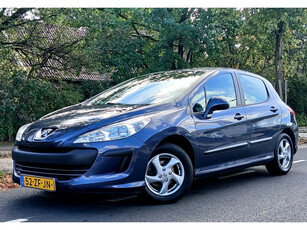 Peugeot 308 1.4 VTi X-line