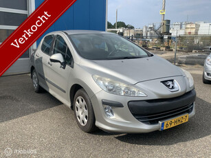 Peugeot 308 1.4 VTi XR