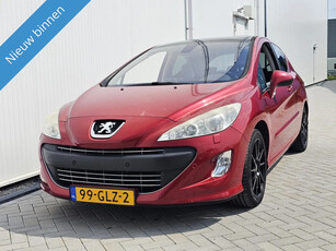 Peugeot 308 1.6 Stage2 215PK Downpipe Android/Pano/Leer